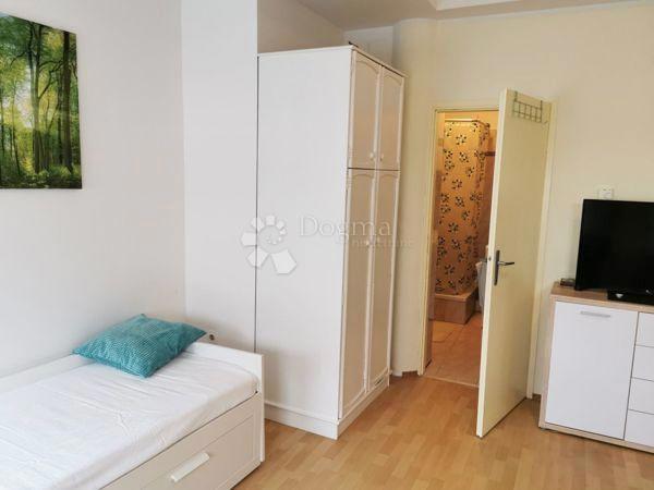 Allogio Dubrava, Donja Dubrava, 25,94m2