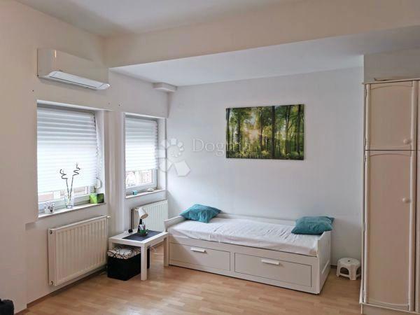 Allogio Dubrava, Donja Dubrava, 25,94m2