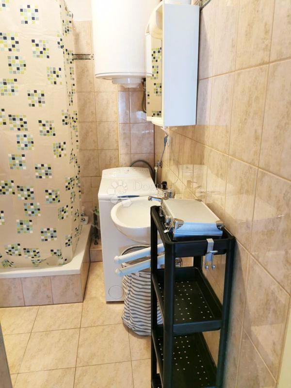 Allogio Dubrava, Donja Dubrava, 25,94m2