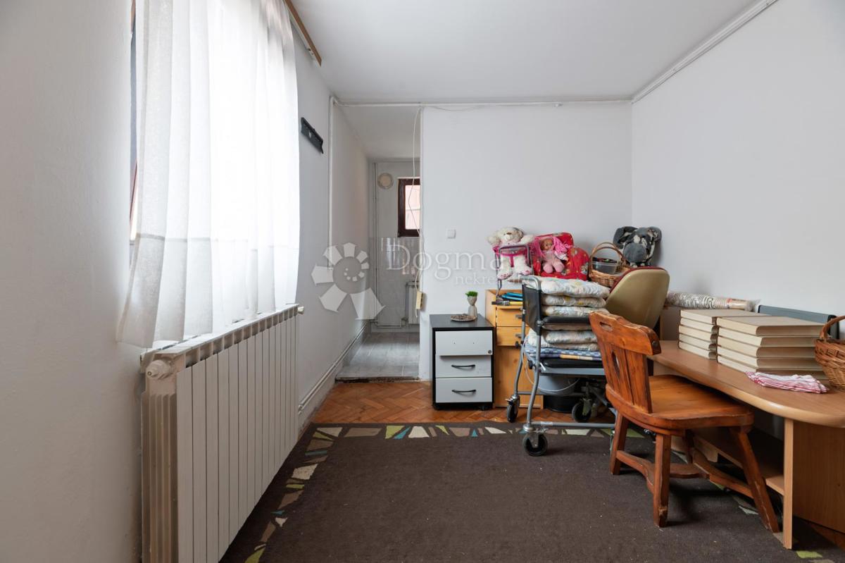 Casa Črnomerec, 264m2