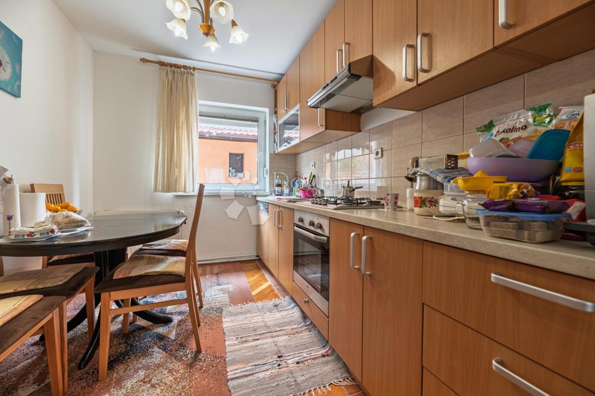 Casa Črnomerec, 264m2