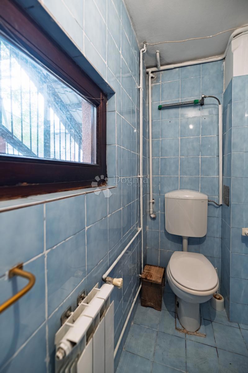 Casa Črnomerec, 264m2