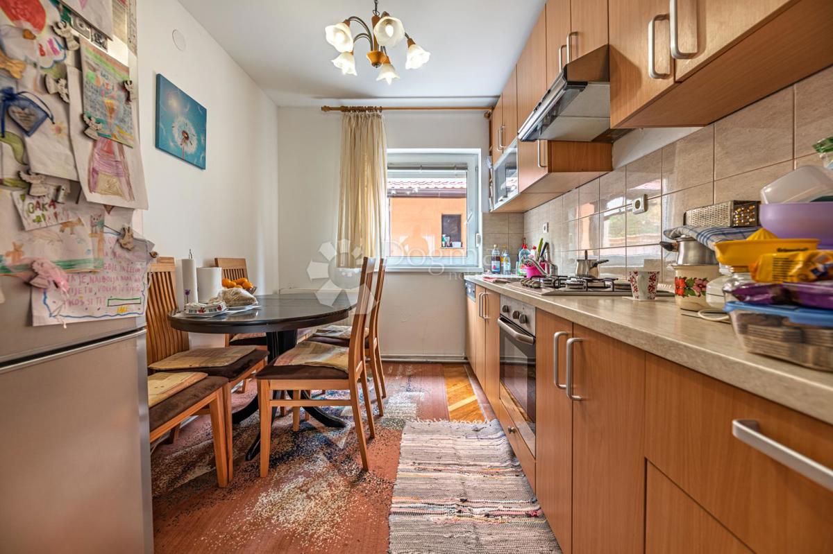 Casa Črnomerec, 264m2