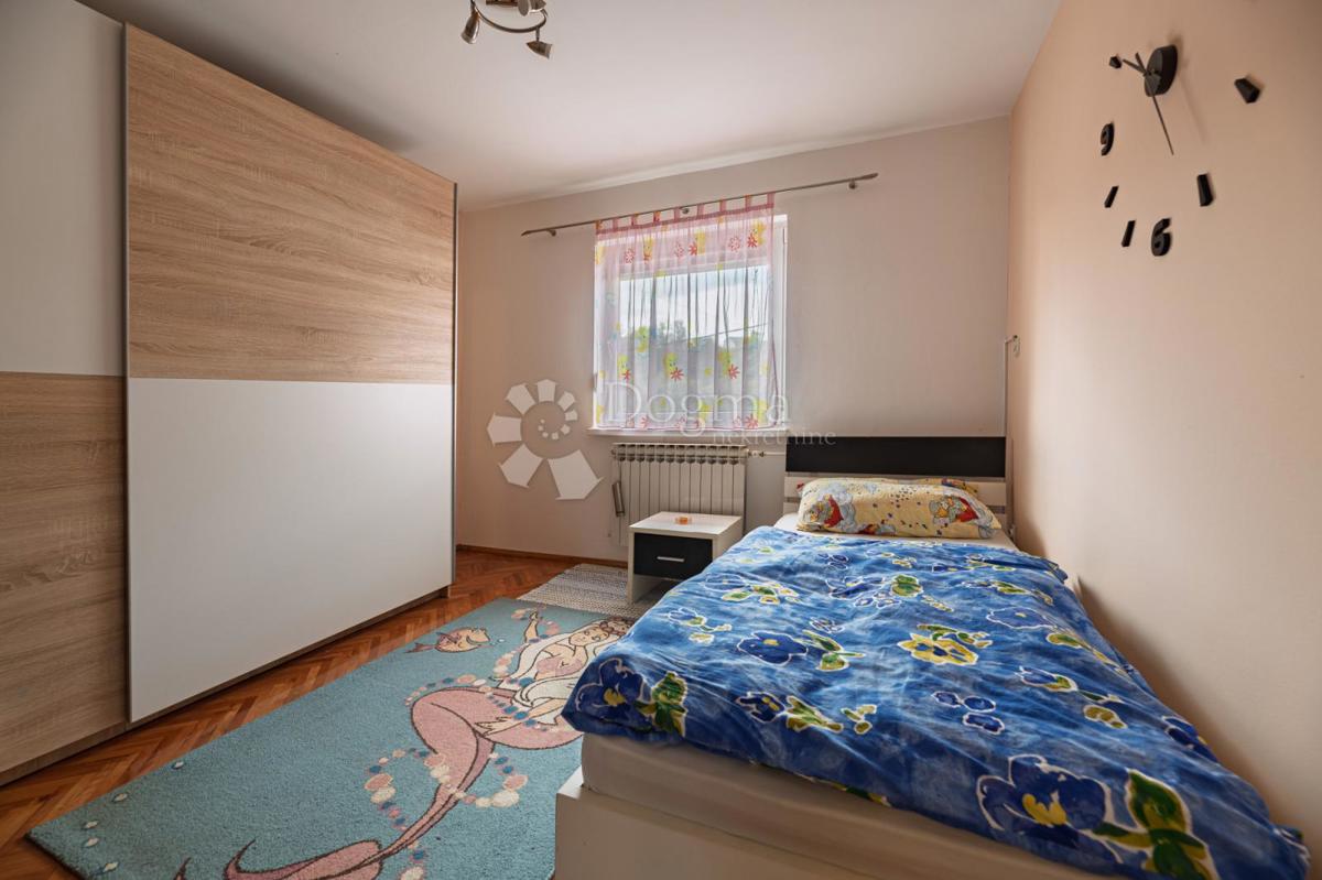 Casa Črnomerec, 264m2