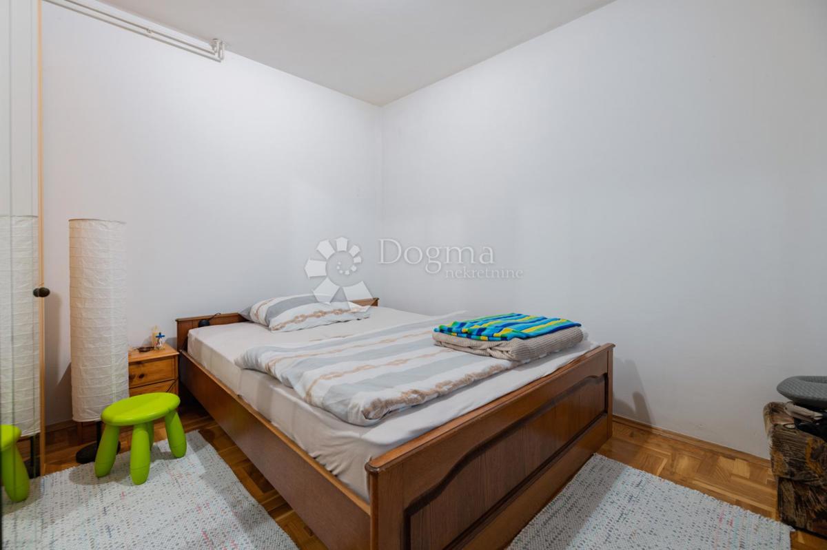 Casa Črnomerec, 264m2