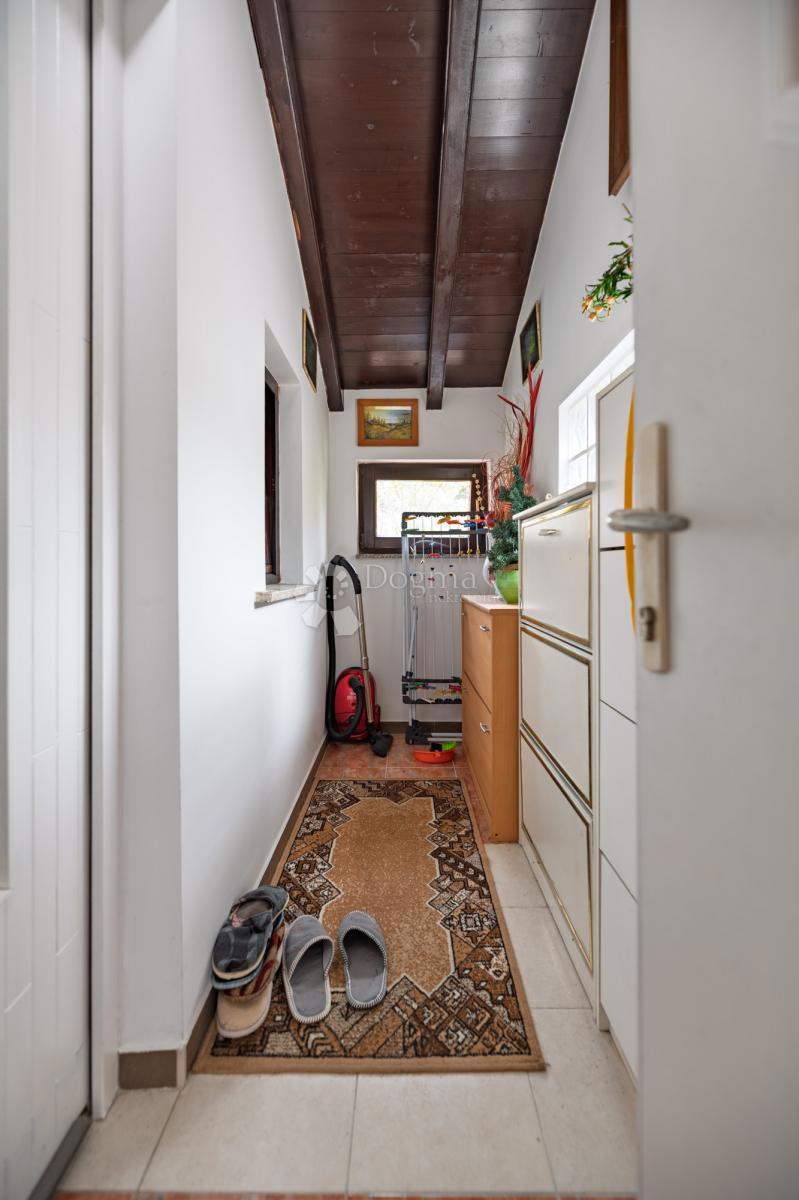 Casa Črnomerec, 264m2