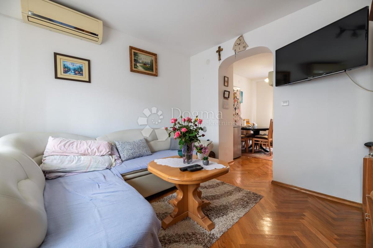 Casa Črnomerec, 264m2