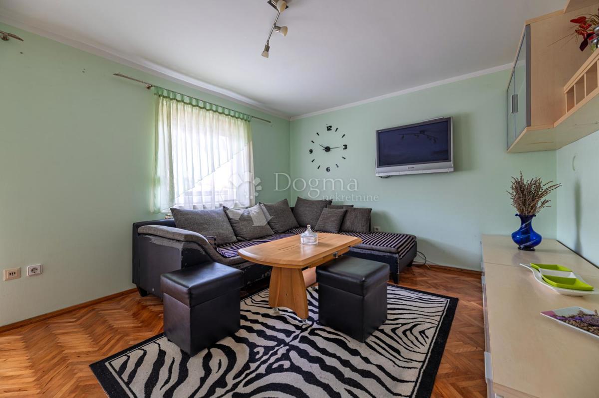 Casa Črnomerec, 264m2