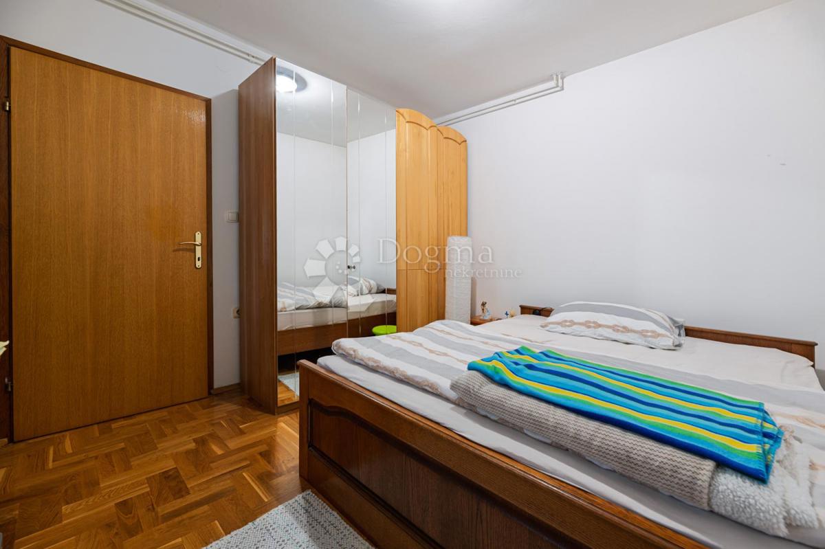 Casa Črnomerec, 264m2