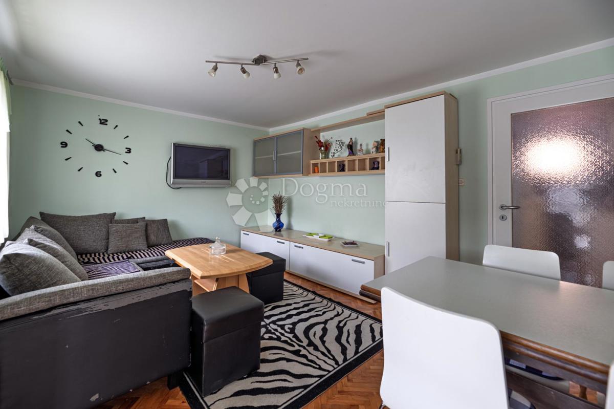 Casa Črnomerec, 264m2