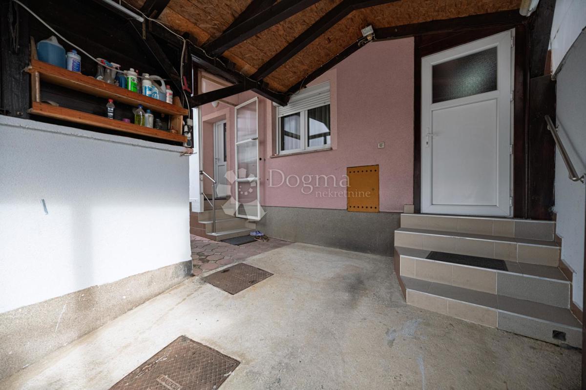 Casa Črnomerec, 264m2