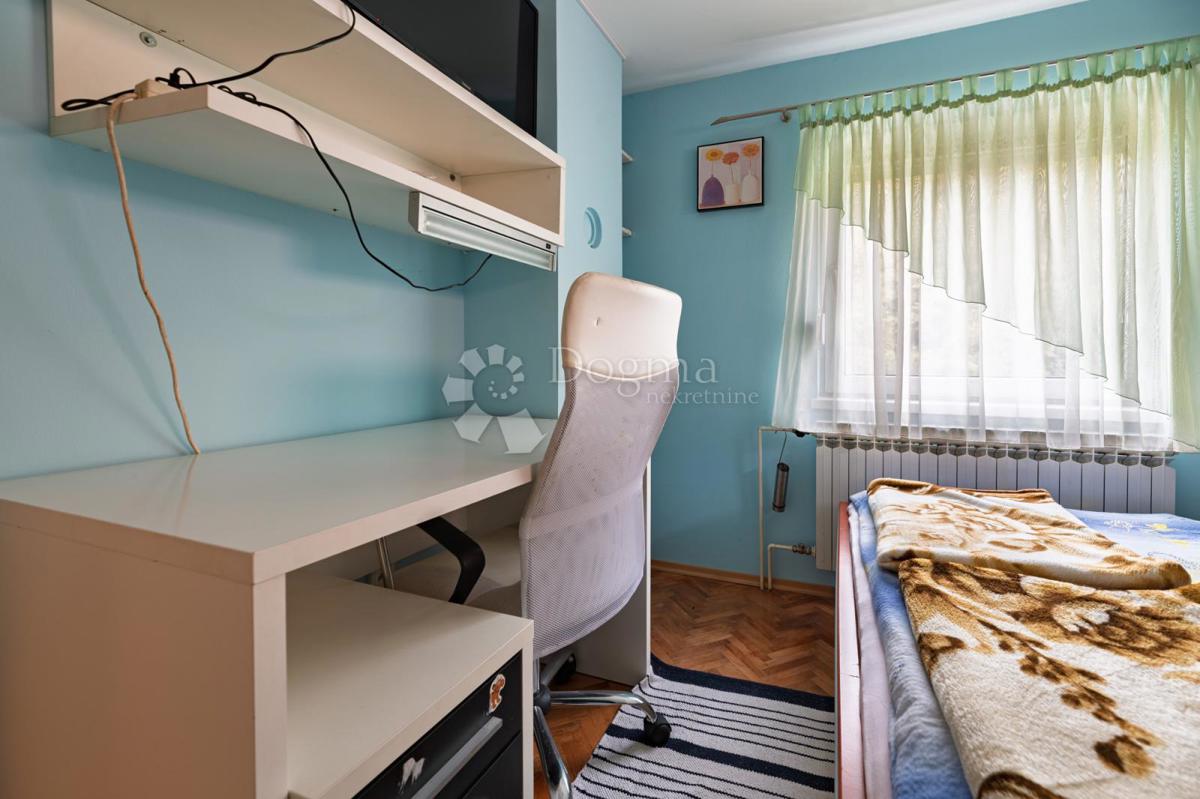 Casa Črnomerec, 264m2