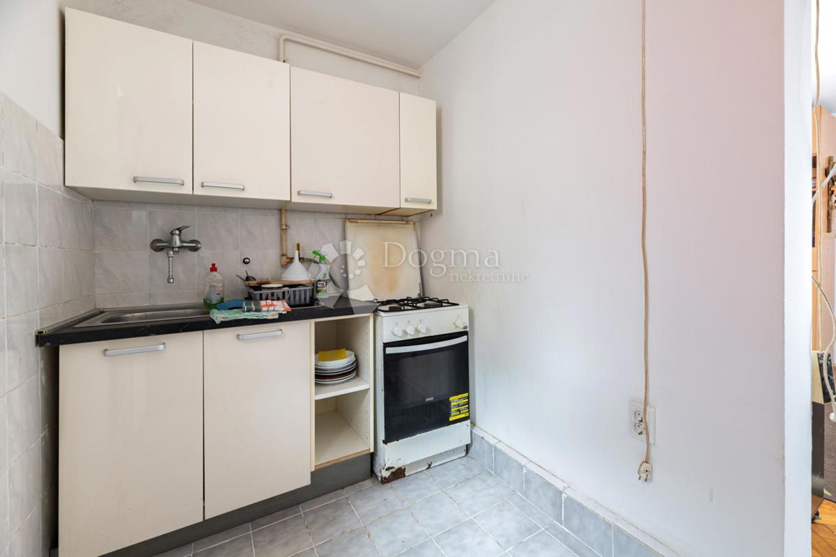 Casa Črnomerec, 264m2