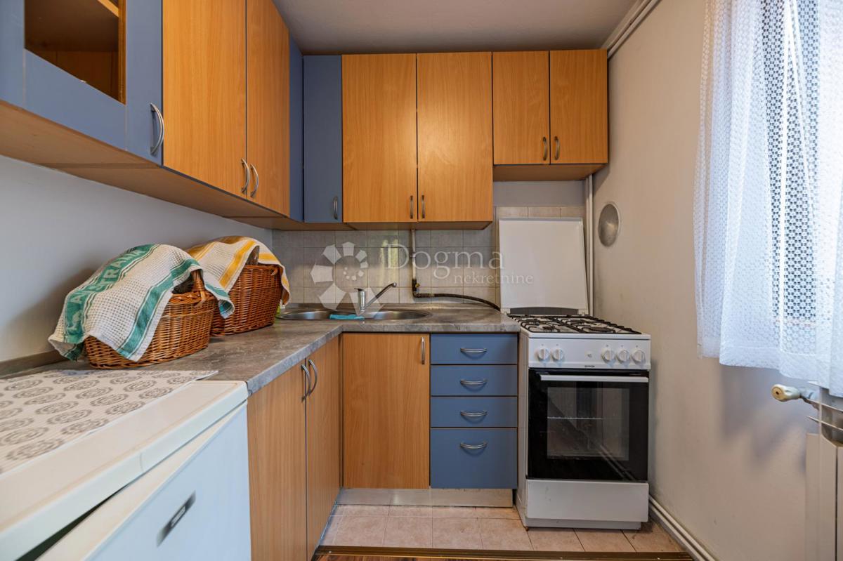 Casa Črnomerec, 264m2