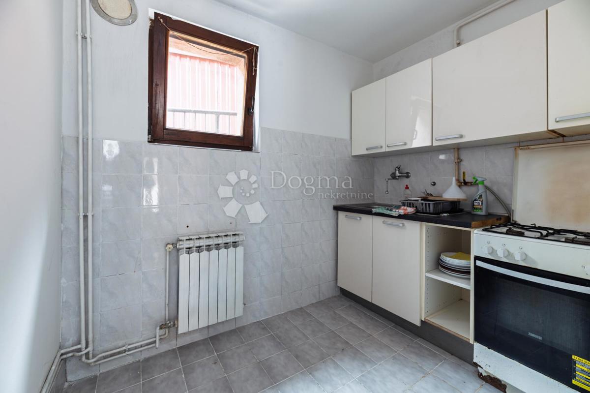 Casa Črnomerec, 264m2