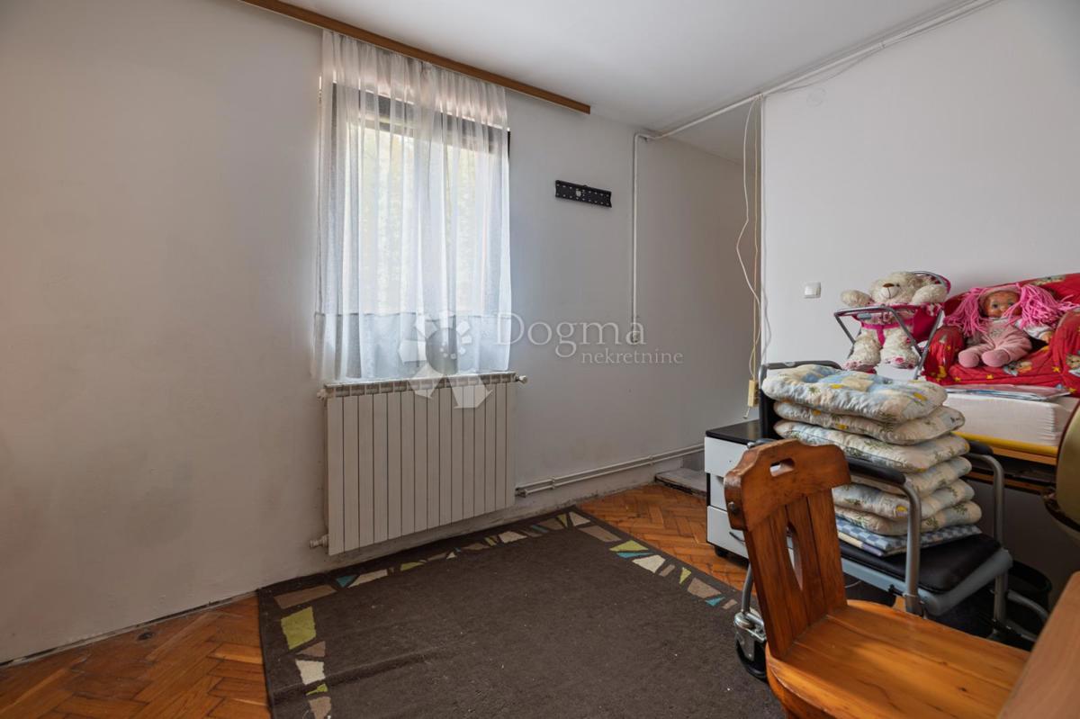 Casa Črnomerec, 264m2