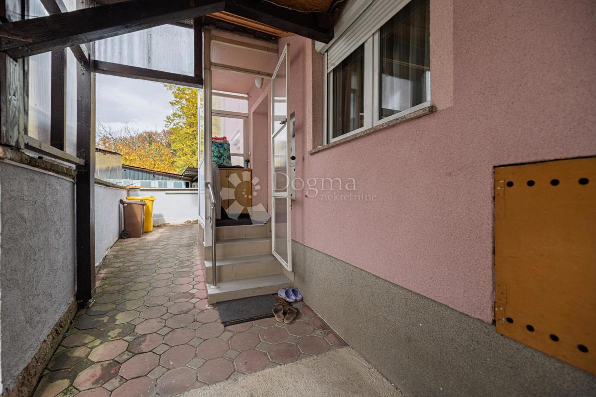 Casa Črnomerec, 264m2