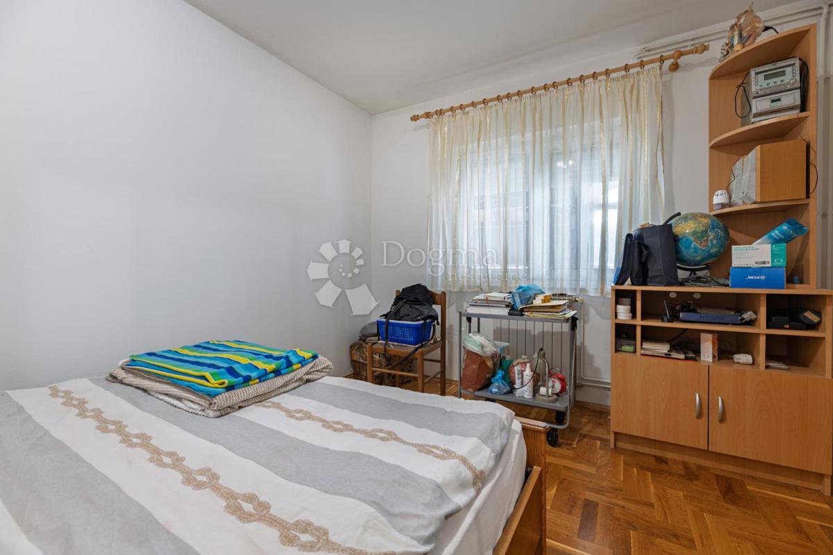 Casa Črnomerec, 264m2