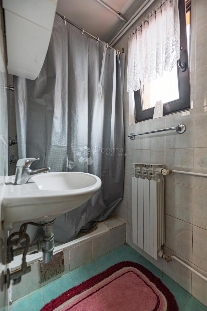 Casa Črnomerec, 264m2