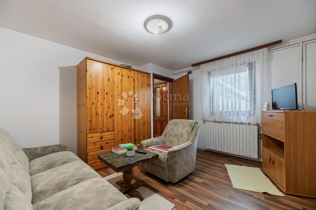 Casa Črnomerec, 264m2