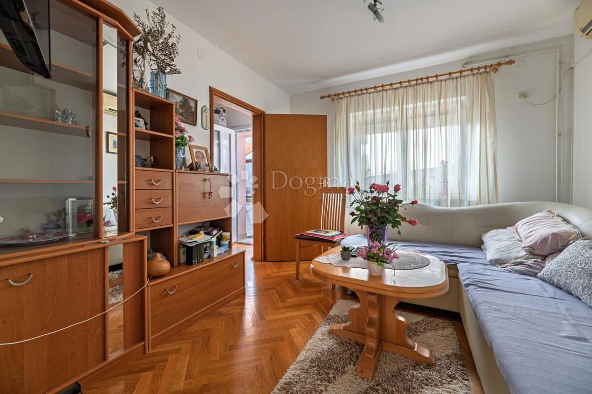 Casa Črnomerec, 264m2