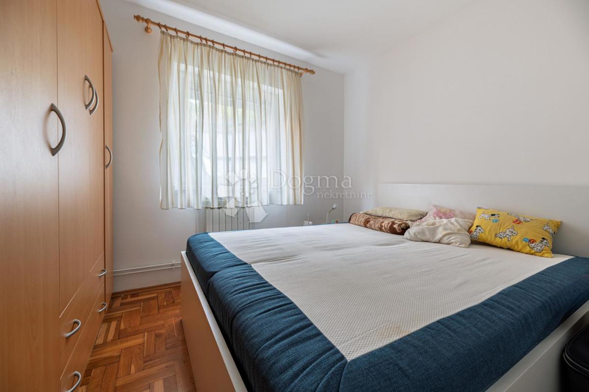 Casa Črnomerec, 264m2