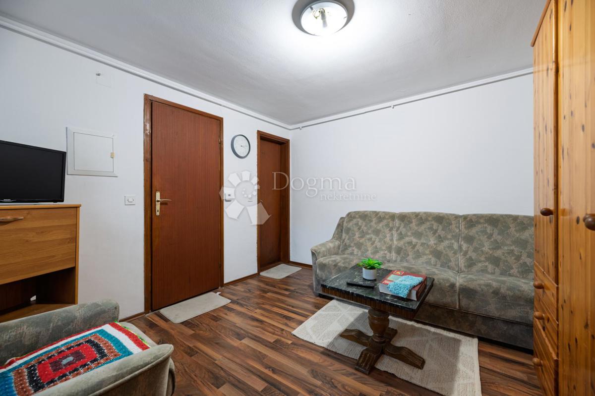 Casa Črnomerec, 264m2