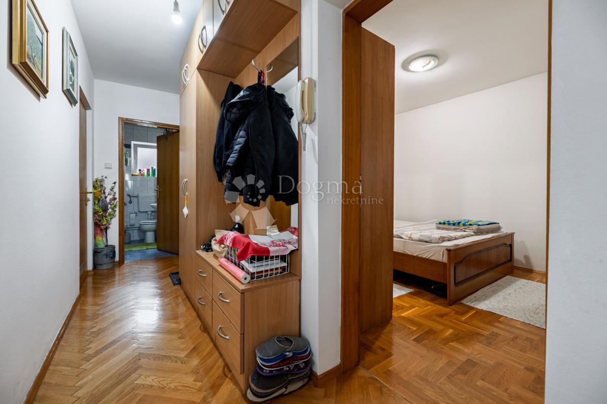 Casa Črnomerec, 264m2