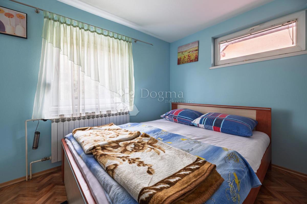 Casa Črnomerec, 264m2