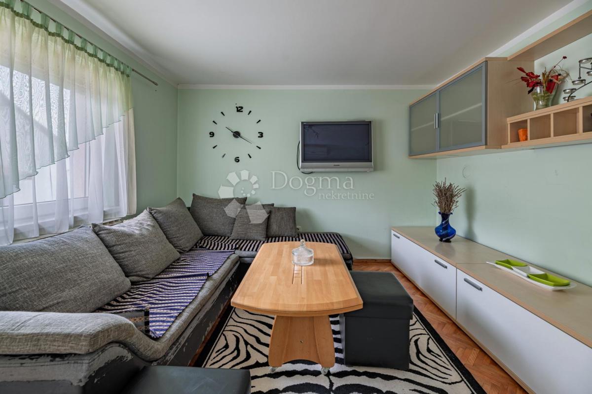 Casa Črnomerec, 264m2