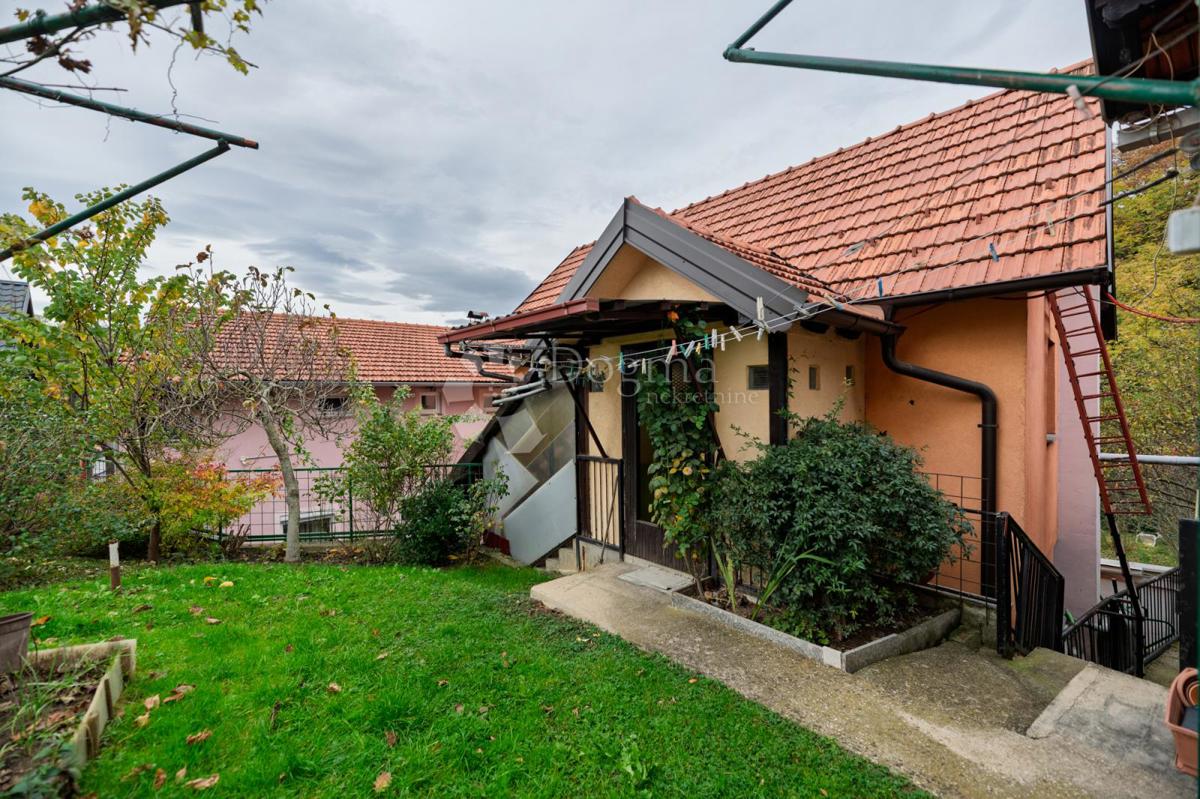 Casa Črnomerec, 264m2