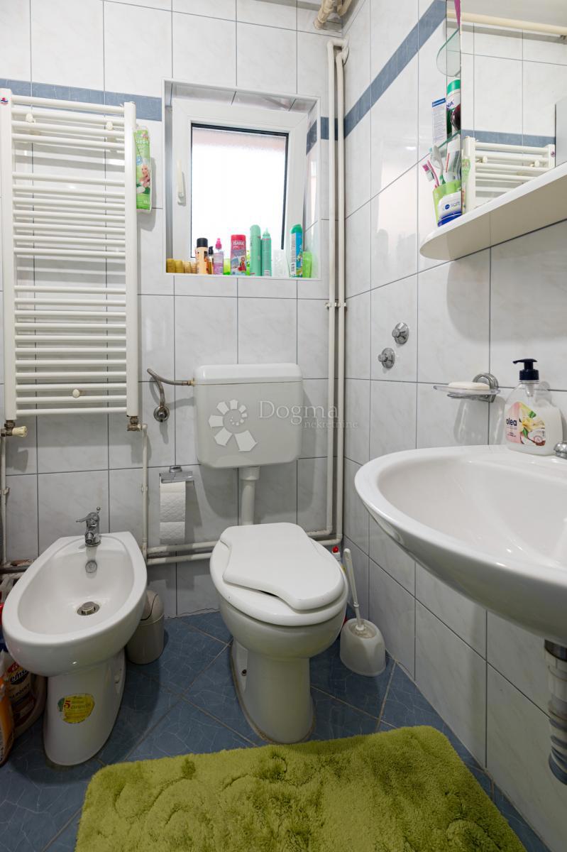 Casa Črnomerec, 264m2