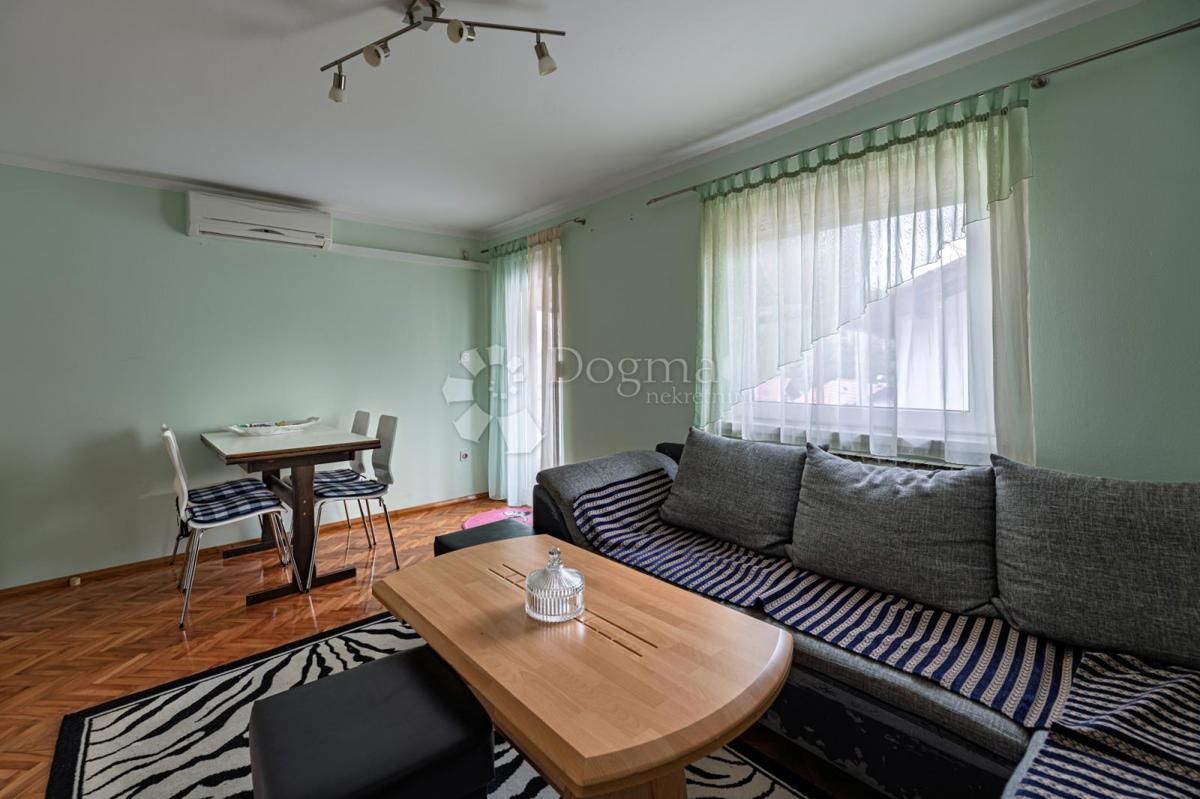 Casa Črnomerec, 264m2