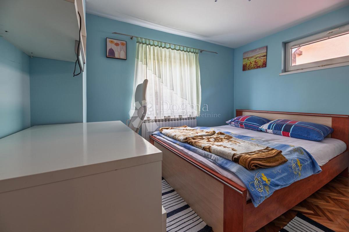 Casa Črnomerec, 264m2