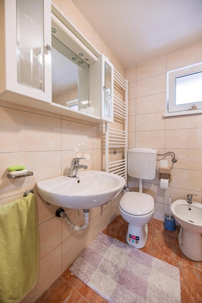 Casa Črnomerec, 264m2