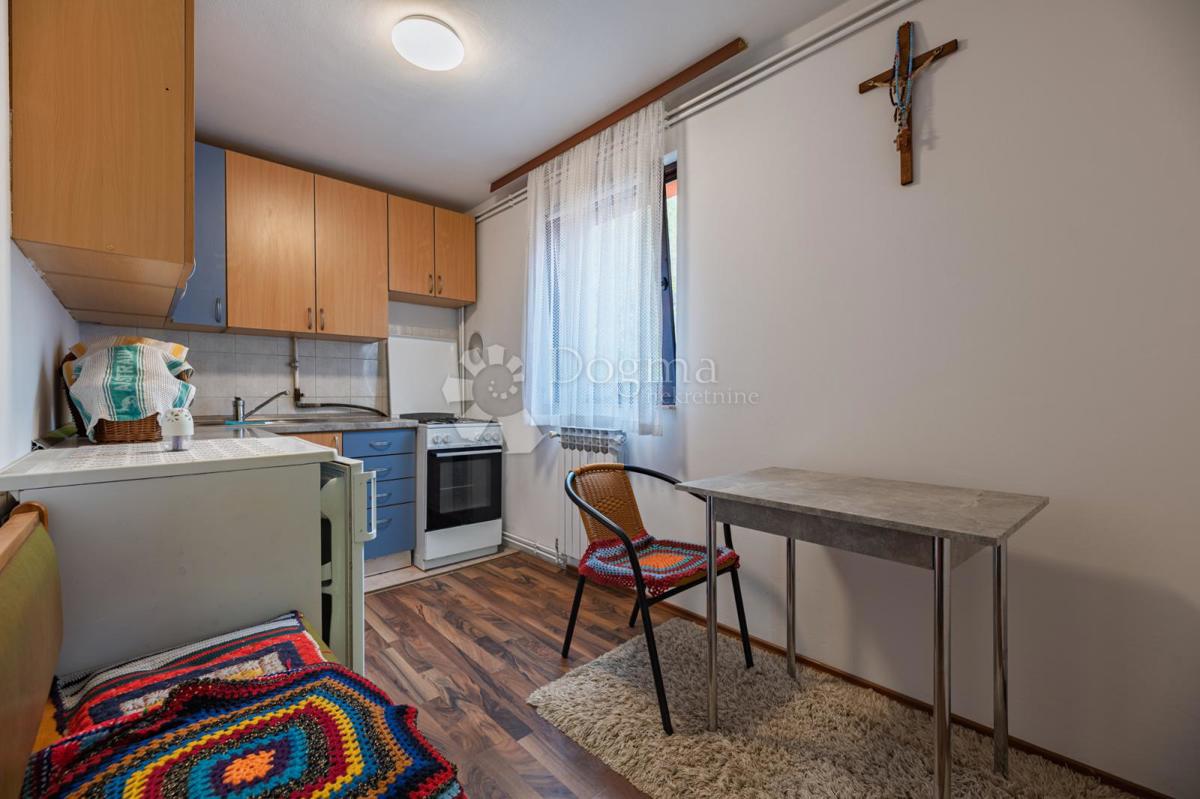 Casa Črnomerec, 264m2