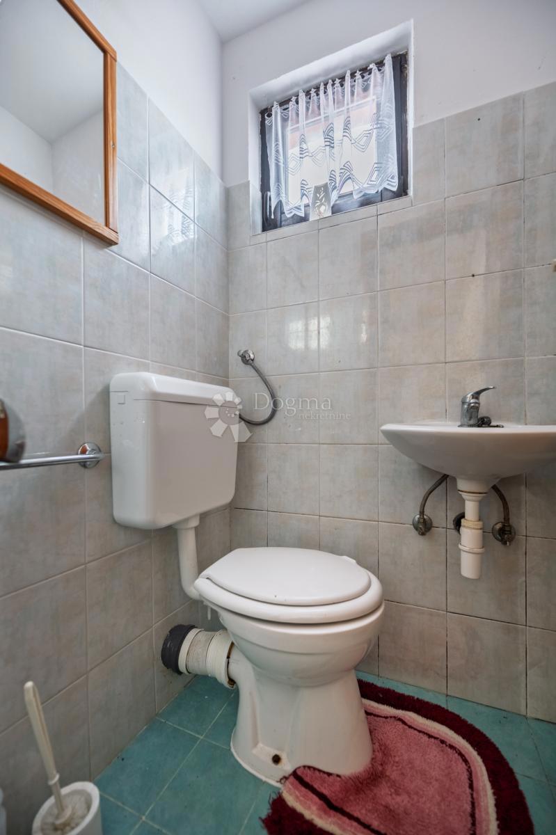 Casa Črnomerec, 264m2