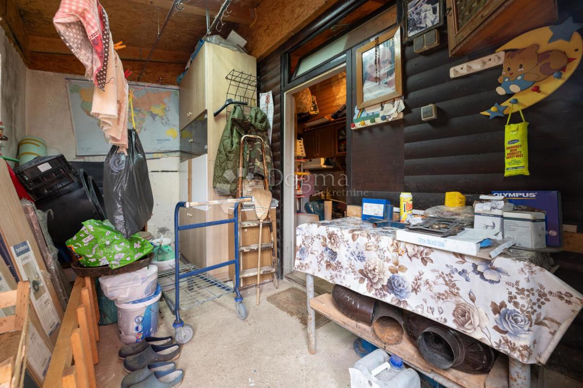 Casa Črnomerec, 264m2