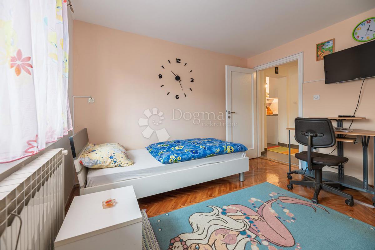 Casa Črnomerec, 264m2