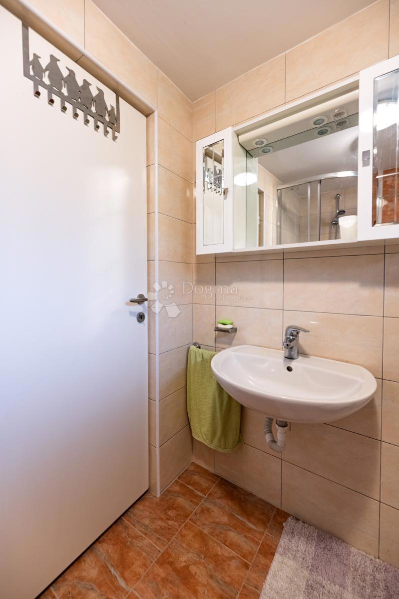 Casa Črnomerec, 264m2