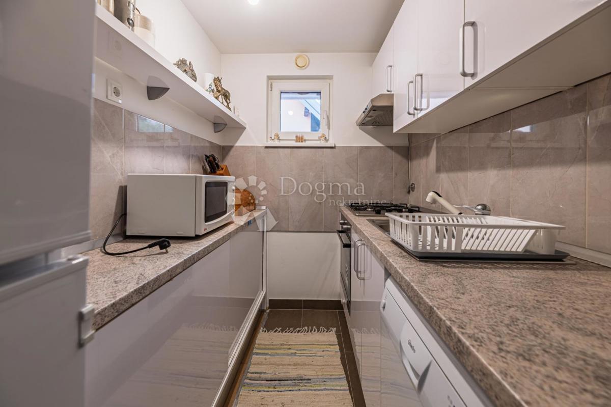 Casa Črnomerec, 264m2