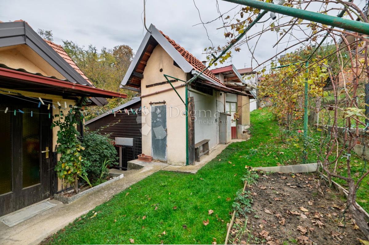 Casa Črnomerec, 264m2