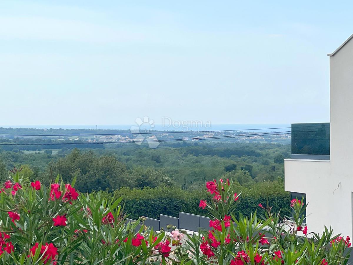 Casa Kaštelir, Kaštelir-Labinci, 180m2