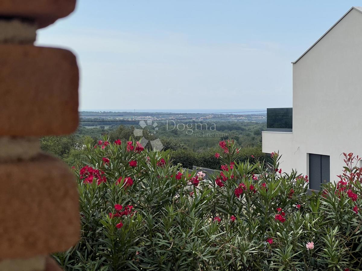 Casa Kaštelir, Kaštelir-Labinci, 180m2