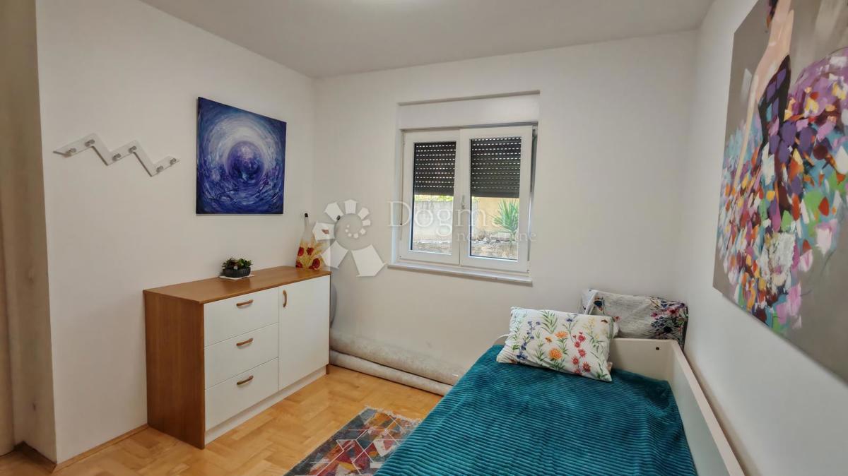 Appartamento Jadranovo, Crikvenica, 51,62m2