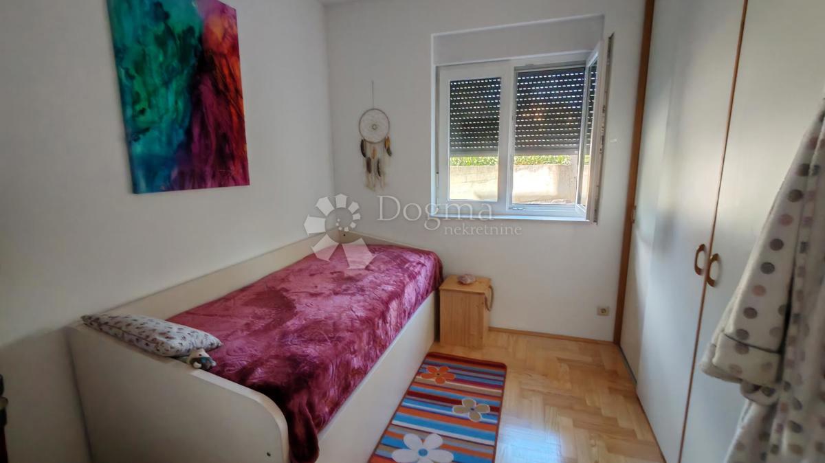 Appartamento Jadranovo, Crikvenica, 51,62m2