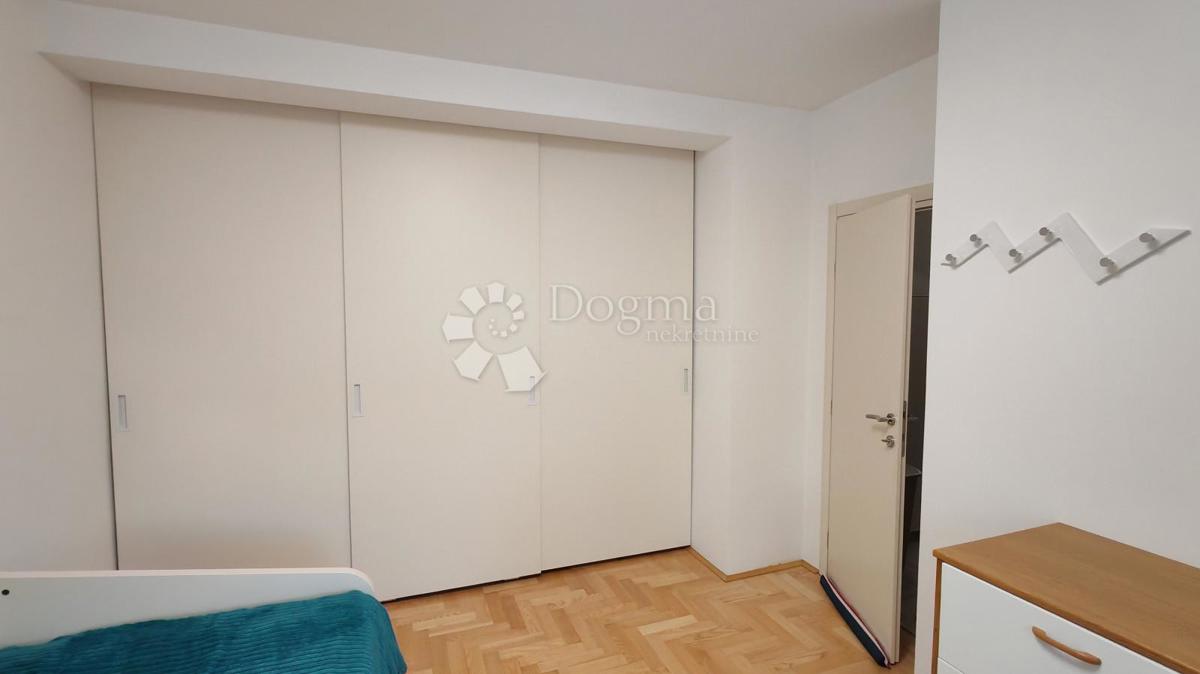 Appartamento Jadranovo, Crikvenica, 51,62m2