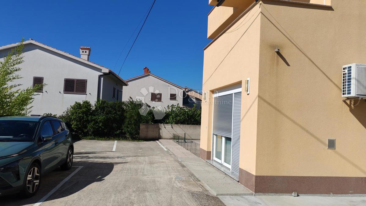 Appartamento Jadranovo, Crikvenica, 51,62m2