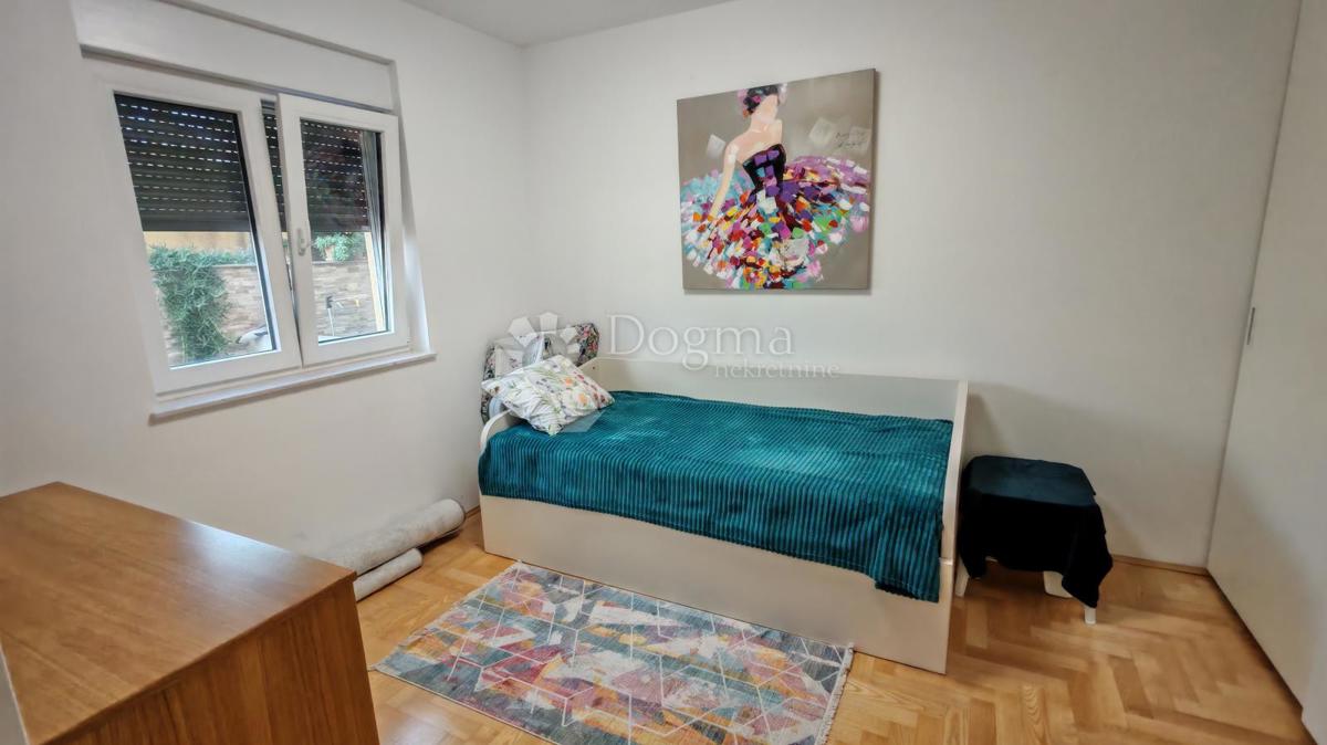 Appartamento Jadranovo, Crikvenica, 51,62m2