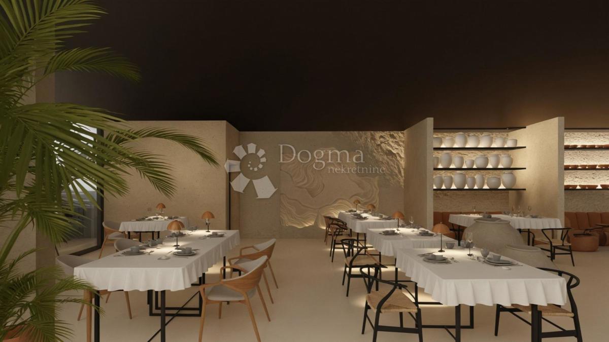 Appartamento Crikvenica, 23,03m2